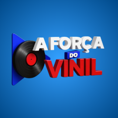 Super Playlist - A Força do Vinil